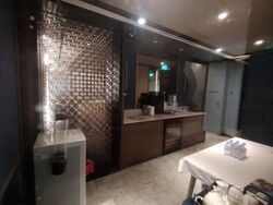 Wisma Atria (D9), Office #500240051